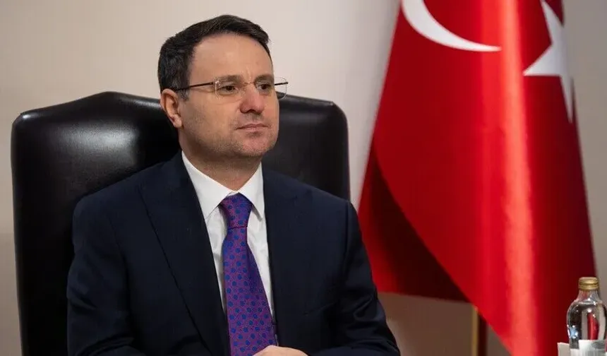 Adalet Bakanı Gürlek'ten "faili meçhul" dosyalara ilişkin açıklama