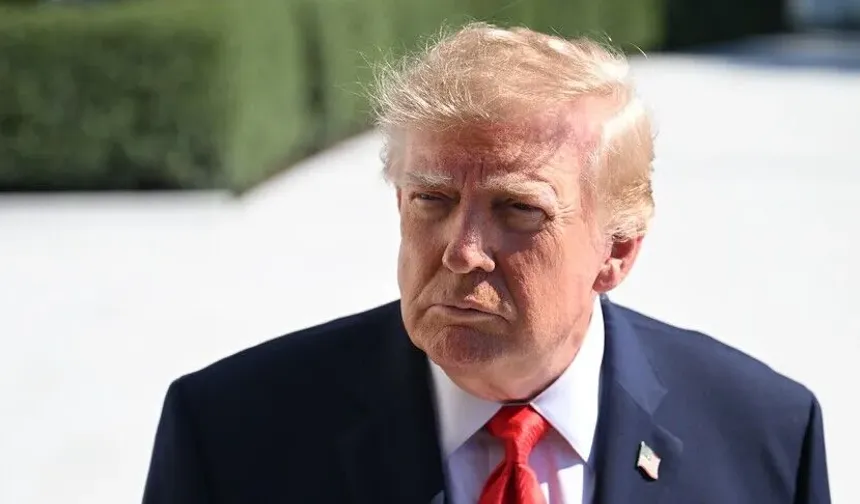 Trump, Çin ve Rusya'nın İran'a yardım ettiklerini düşünmediğini belirtti