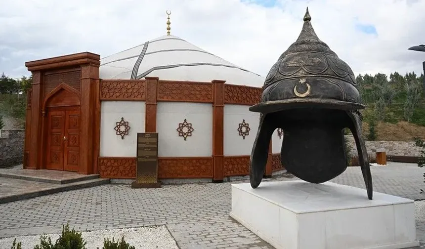 Beştepe Millet Ormanı, doğa ve kültürü başkentin merkezinde buluşturacak