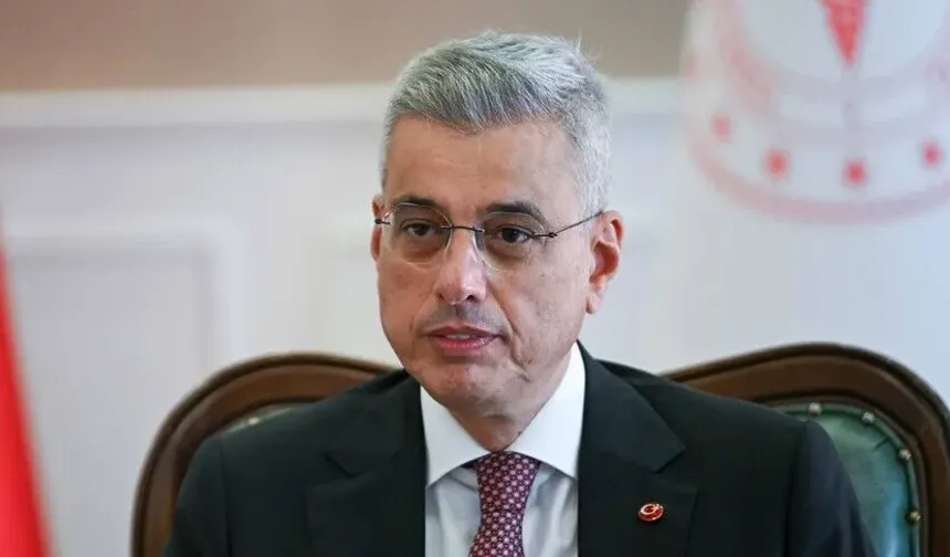 Bakan Memişoğlu: Önceliğimiz 18 yaş altındaki çocuklarımızı tütünün zararlı etkilerinden korumak