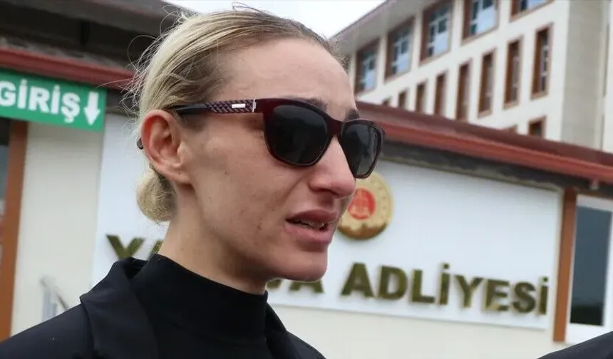 Şarkıcı Güllü'nün ölümüne ilişkin davada kızı ağırlaştırılmış müebbet hapse çarptırıldı