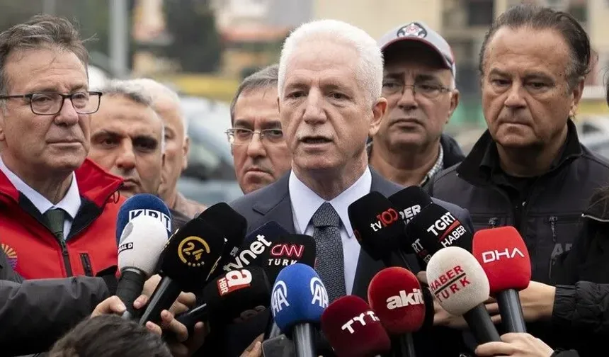 İstanbul Valisi Gül: İstanbul'da selden etkilenenlerin zararları bugün ödenmeye başlanacak