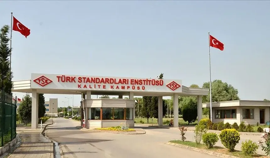 TSE belgeleri uluslararası arenada daha tanınır olacak