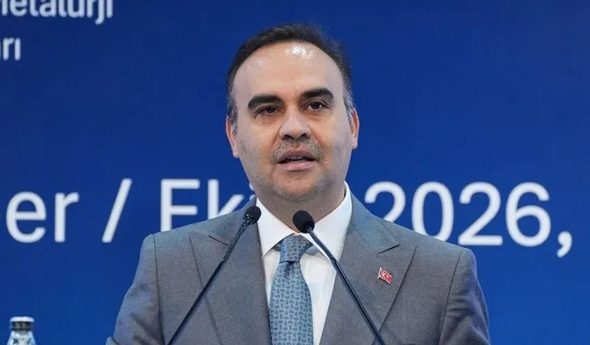 Sanayi ve Teknoloji Bakanı Kacır: OSB'lerimizin sayısını 374'e yükselttik