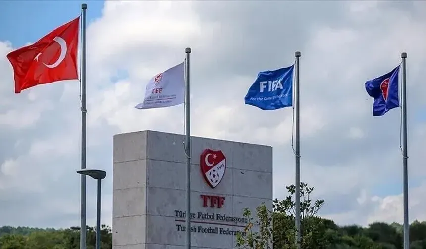 Süper Lig'den 8 kulüp PFDK'ye sevk edildi