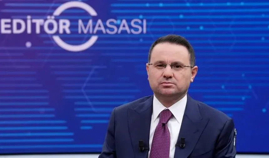 Adalet Bakanı Gürlek: Fon Kurulunun kararları vatandaşlarımıza bir külfet getirmeyecek