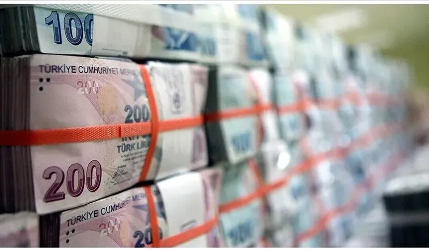 Bankacılık sektörünün kredi hacmi 28,4 trilyon liraya çıktı