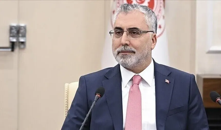 Bakan Işıkhan, Türkiye-Belçika ilişkilerini "kazan-kazan" anlayışıyla daha da geliştireceklerini söyledi