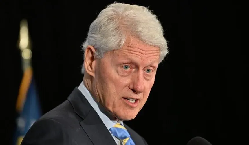 Eski ABD Başkanı Clinton, Müslümanların inançları nedeniyle aşağılanmasından bıktığını söyledi