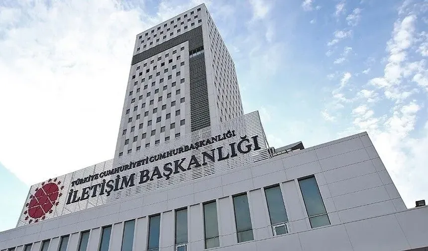İletişim Başkanlığı "Sıfır Atıktan COP31'e: Türkiye'nin İklim Diplomasisi" paneli düzenleyecek