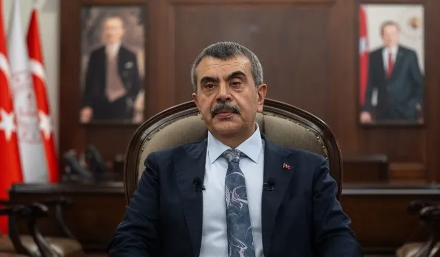 Bakan Tekin, UNESCO Yeşil Eğitim Ortaklığı üyelerini COP31'e davet etti
