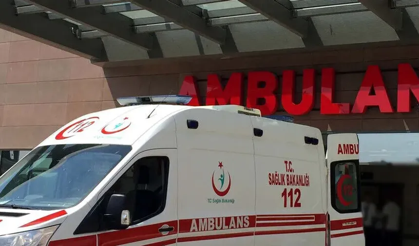 Görev sırasında rahatsızlanan Uzman Çavuş Güneş şehit oldu