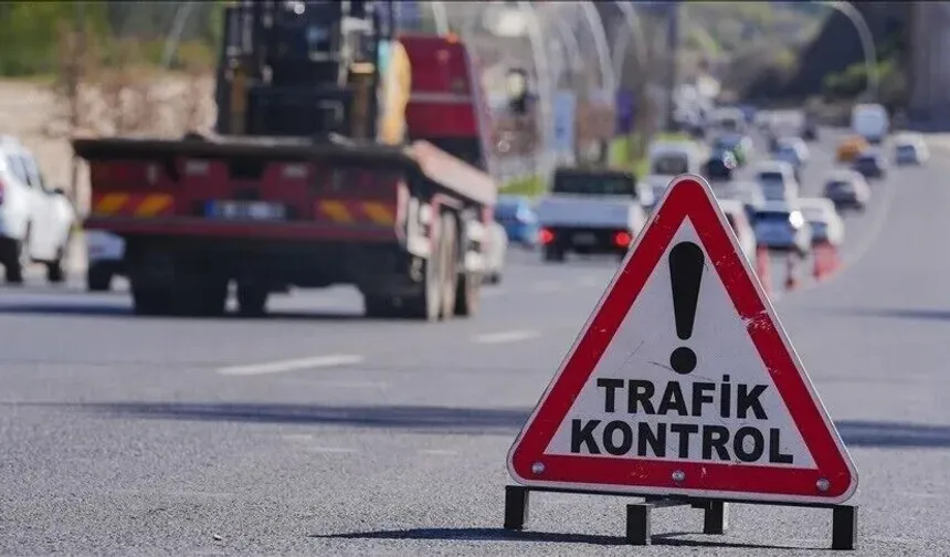 Ankara'da yarın bazı yollar trafiğe kapatılacak