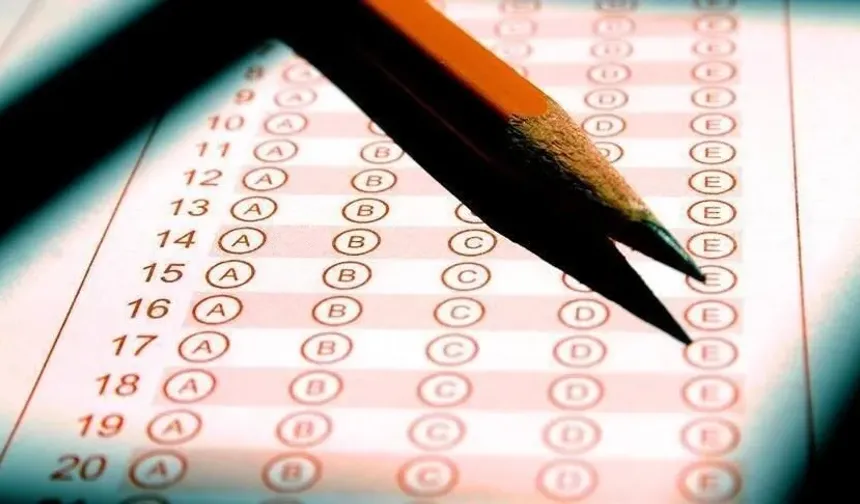 MEB, Ortak Yazılı Sınav Sistemi'ne ilişkin "Sıkça Sorulan Sorular" rehberi hazırladı