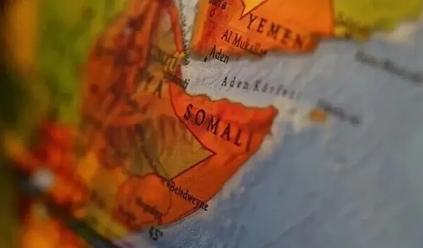 Somali hükümeti, Türkiye ile köklü ortaklığın güçlü şekilde sürdüğünü belirtti