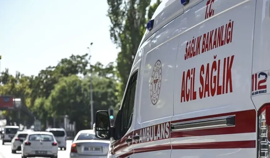 Başakşehir'de bir ortaokulda çıkan kavgada 5 öğrenci yaralandı