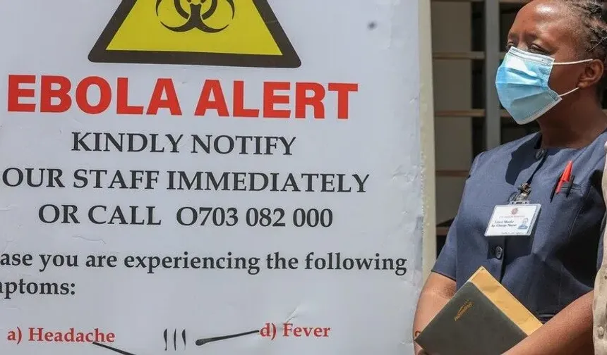 Ebola salgınının yayılması Afrika'da alarmı artırdı