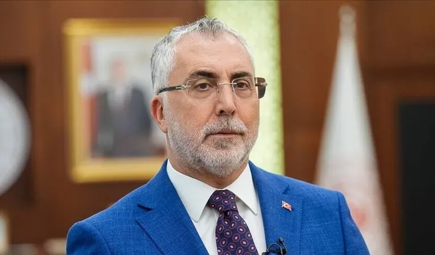 Bakan Işıkhan'dan SUT değişikliğine ilişkin paylaşım