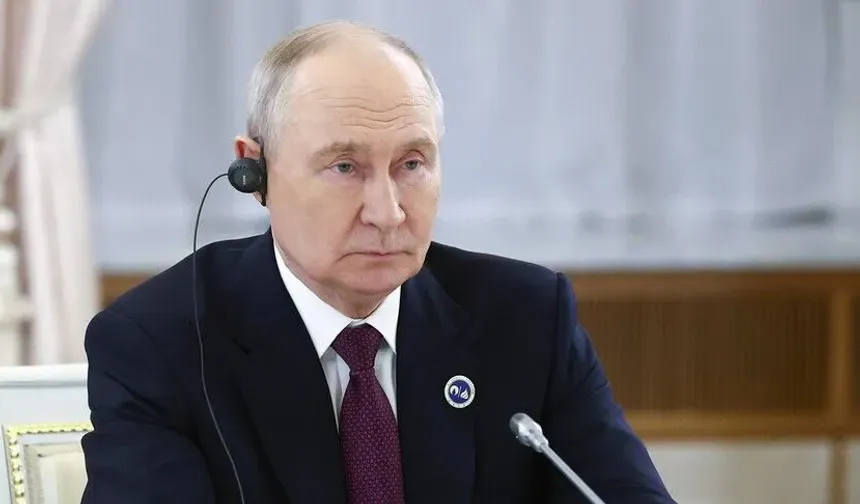 Rusya Devlet Başkanı Putin: Çok kutuplu dünya düzeni geri döndürülemez bir gerçeklik