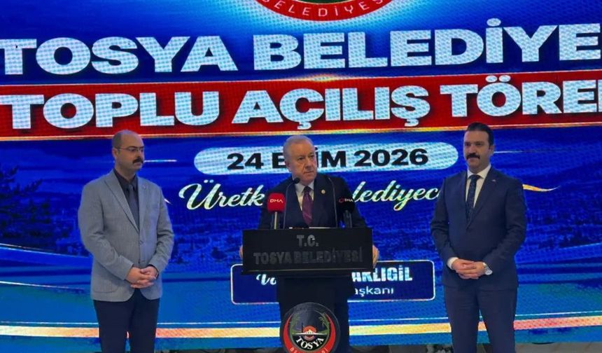 MHP Genel Başkan Yardımcısı Sadir Durmaz: Türkiye'nin geleceği kutuplaşmada değil kardeşliktedir