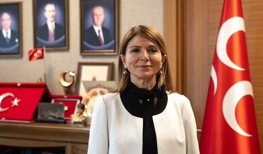 MHP Siyaset ve Liderlik Okulu'nda 24. dönem 10 Ekim'de başlıyor