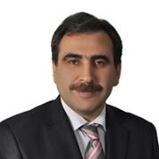 İrfan Topçu
