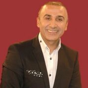 Metin Özkan