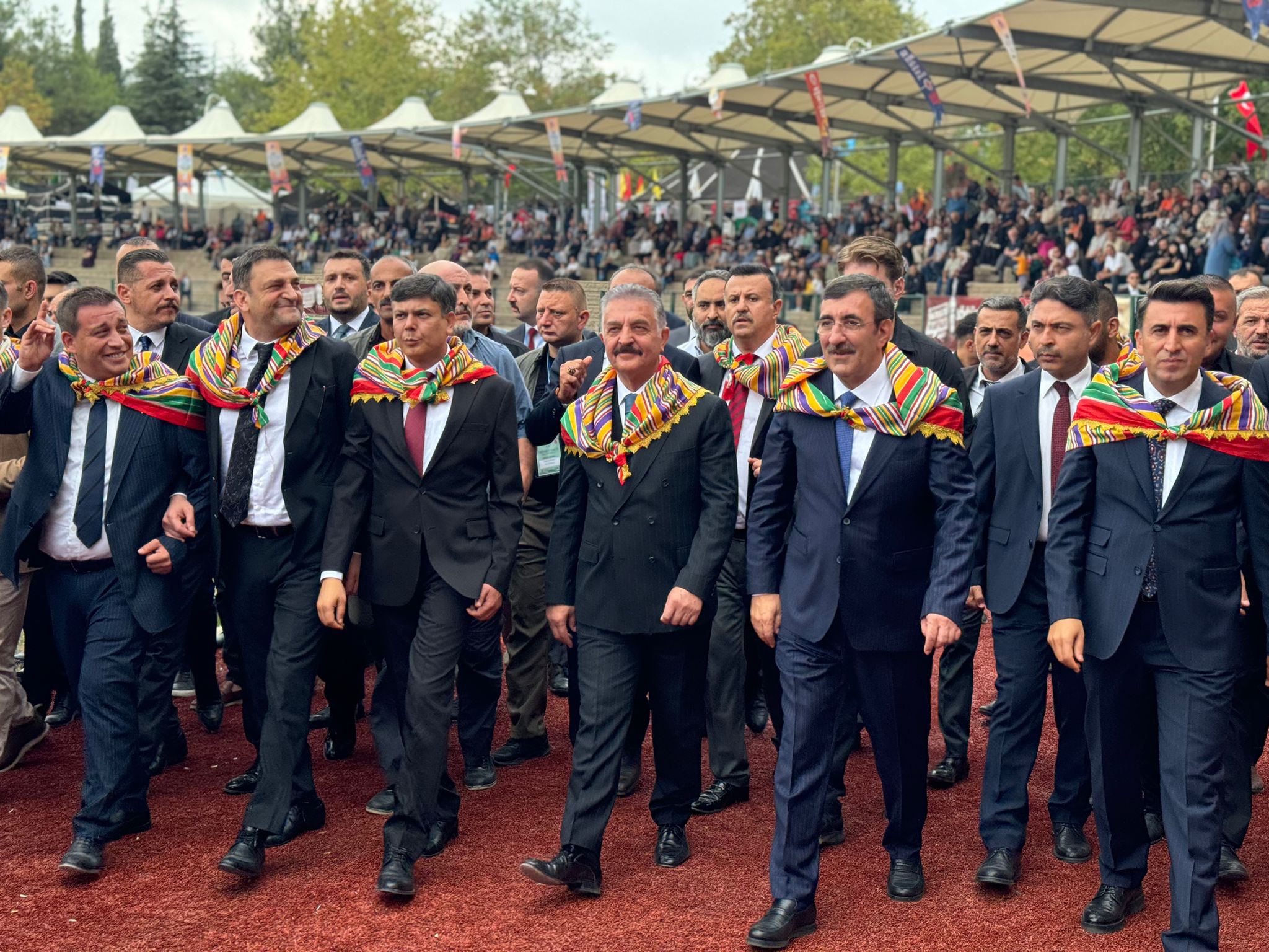 İsmet Büyükataman Söğüt