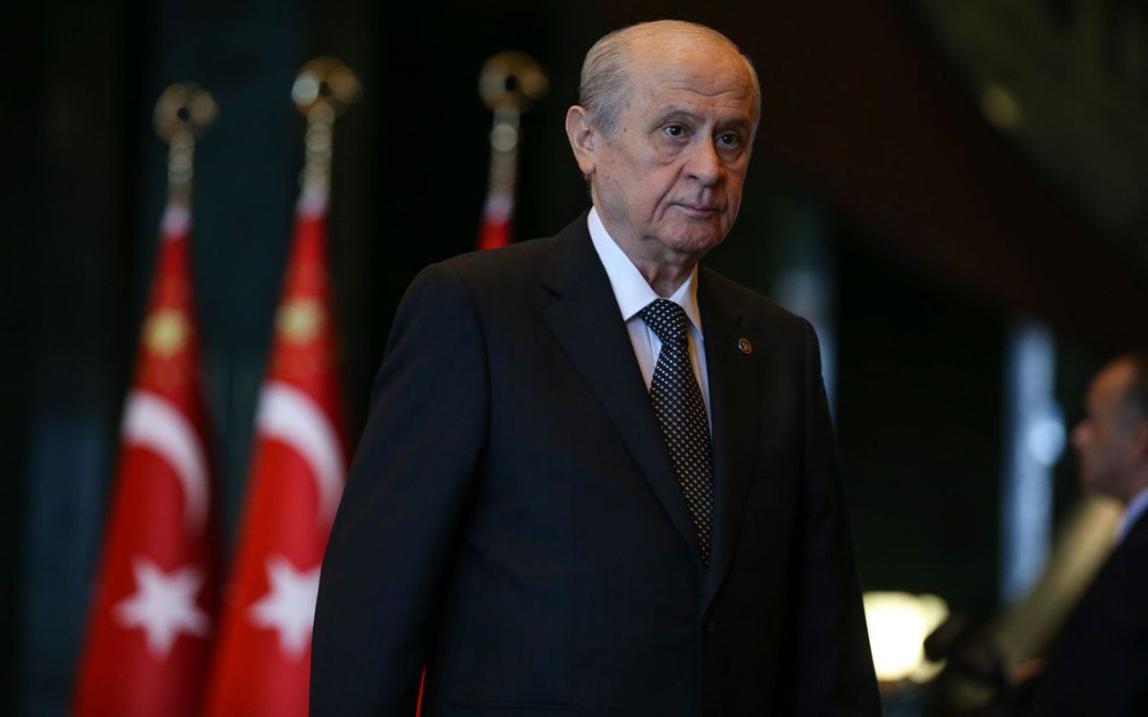 MHP Lideri Bahçeli: Azerbaycan'ın sevinci bizim sevincimiz, kederi bizim kederimizdir