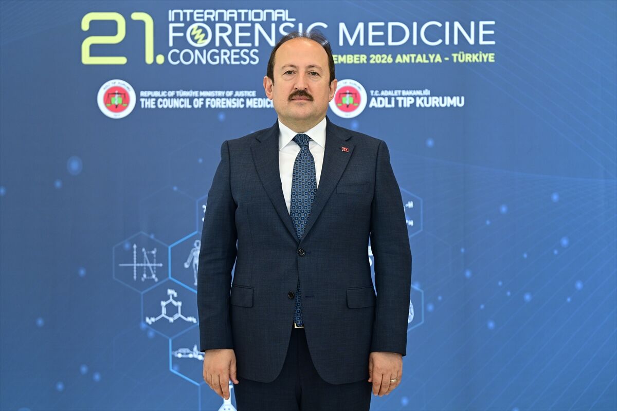 AFAD Başkanı Pehlivan'dan depreme karşı dirençli yapılar vurgusu: