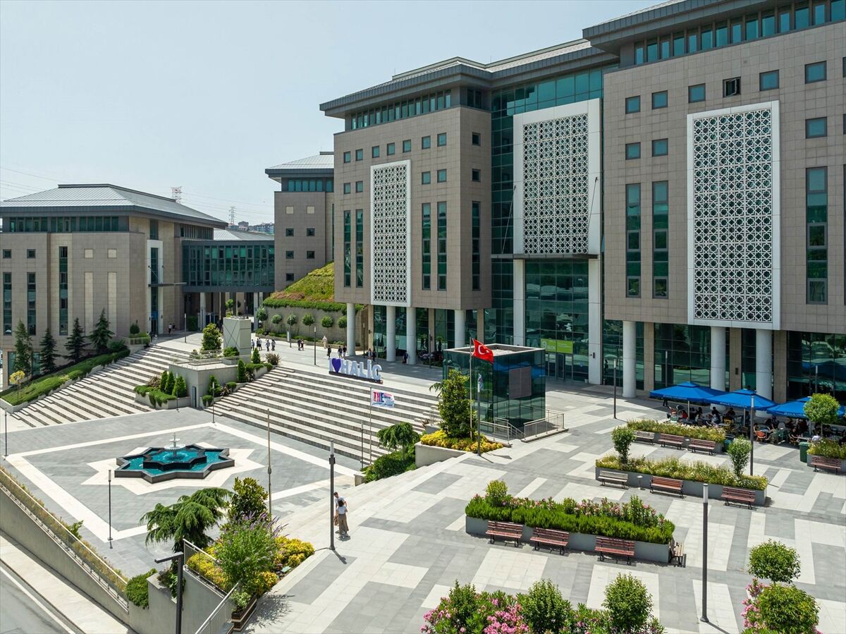 Haliç Üniversitesi TEKNOFEST Güneydoğu'ya akademik paydaş olarak katılacak