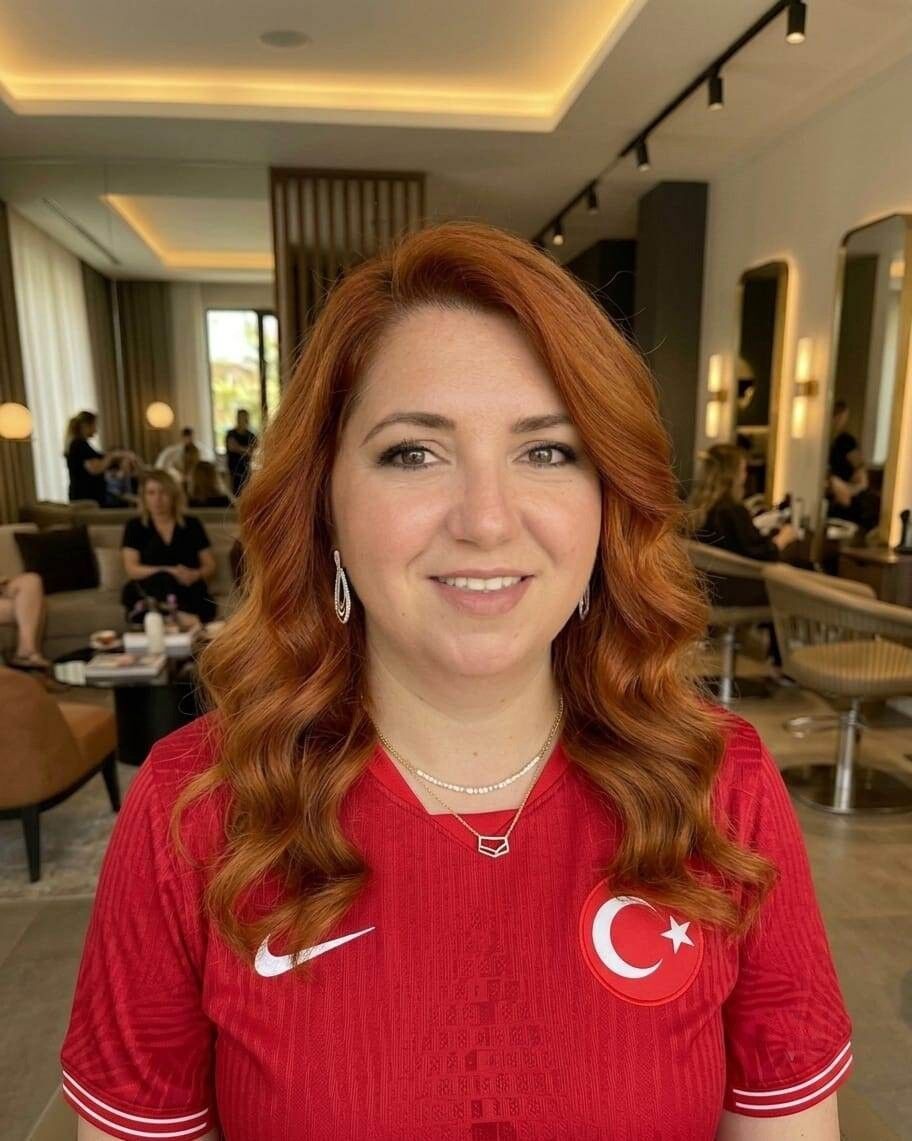 Kütahyalı Fatma Çakır, Dünya Gençler Kick Boks Şampiyonası'nda hakemlik yapacak