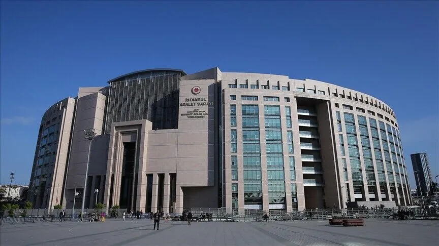 "İsrail bağlantılı forex dolandırıcılığı" operasyonunda gözaltı sayısı 201'e yükseldi