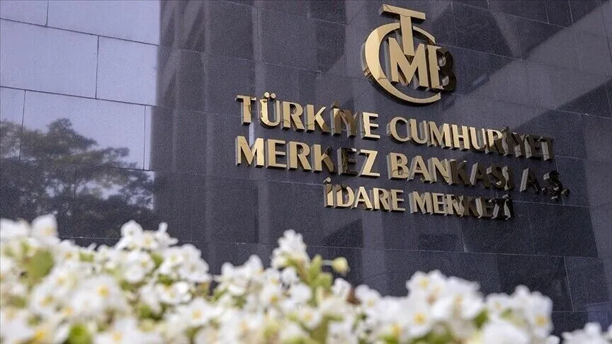 Merkez Bankası, politika faizini yüzde 37'de sabit bıraktı
