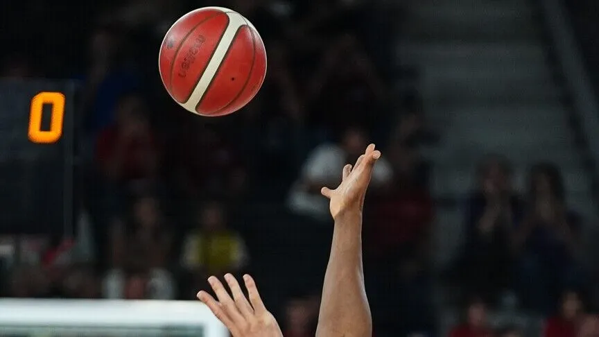 Basketbolda 39. Erkekler Cumhurbaşkanlığı Kupası, 22 Eylül'de oynanacak