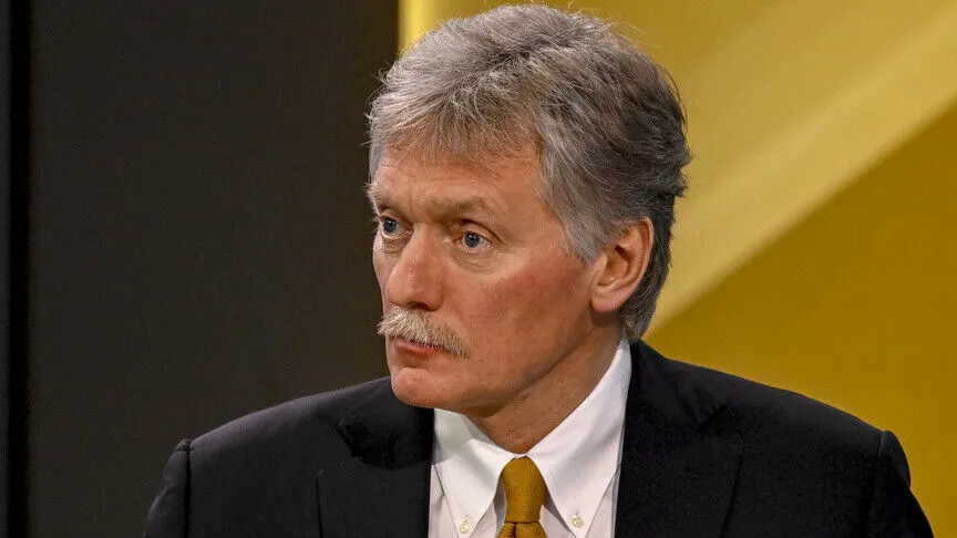 Kremlin Sözcüsü Peskov: Ordumuz, Ukrayna'nın tamamında görevlerini yerine getiriyor