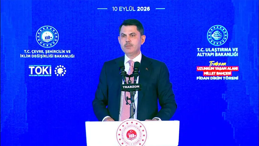Bakan Kurum: İstanbul'daki ilk 1071 kiralık konut ekimde teslim edilecek