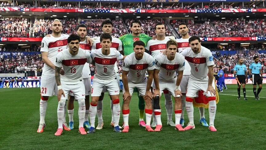 Futbolda milli mesai yarın başlıyor