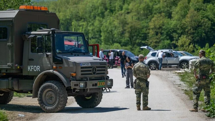 NATO, Batı Balkanlar'da istikrara yönelik kararlılığını yineledi