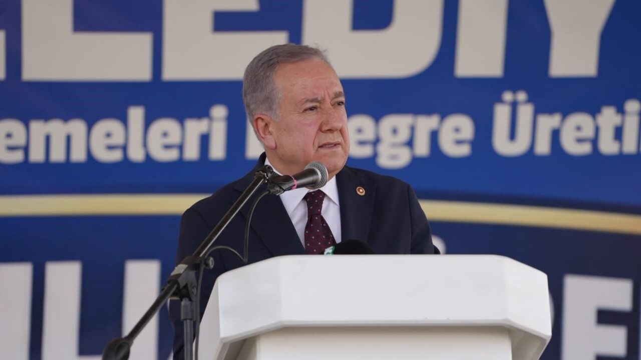 MHP'li Durmaz Kars’ta açılış töreninde konuştu: Belediyenin kendi üretim gücüne sahip olması stratejik bir kazanımdır