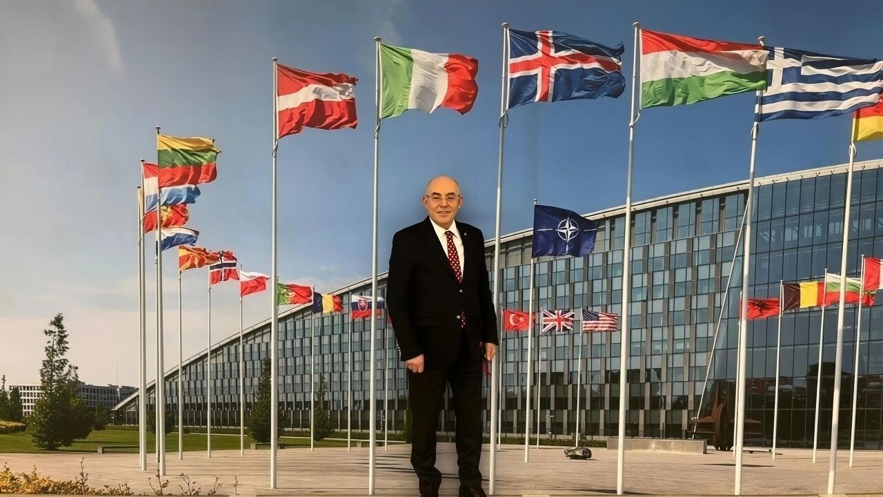 MHP’li Mevlüt Karakaya NATO PA’da gündeme taşıdı: Karadeniz’de ticari gemilerin güvenliği nasıl sağlanacak?