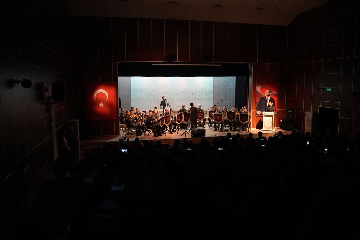 'Diyarbakır Kültür Yolu Festivali' etkinliklerle sürüyor