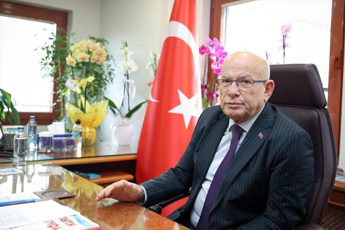 Gençlerin ilgisiyle İstanbul'da berber ve kuaför işletmelerinin sayısı 17 bini aştı