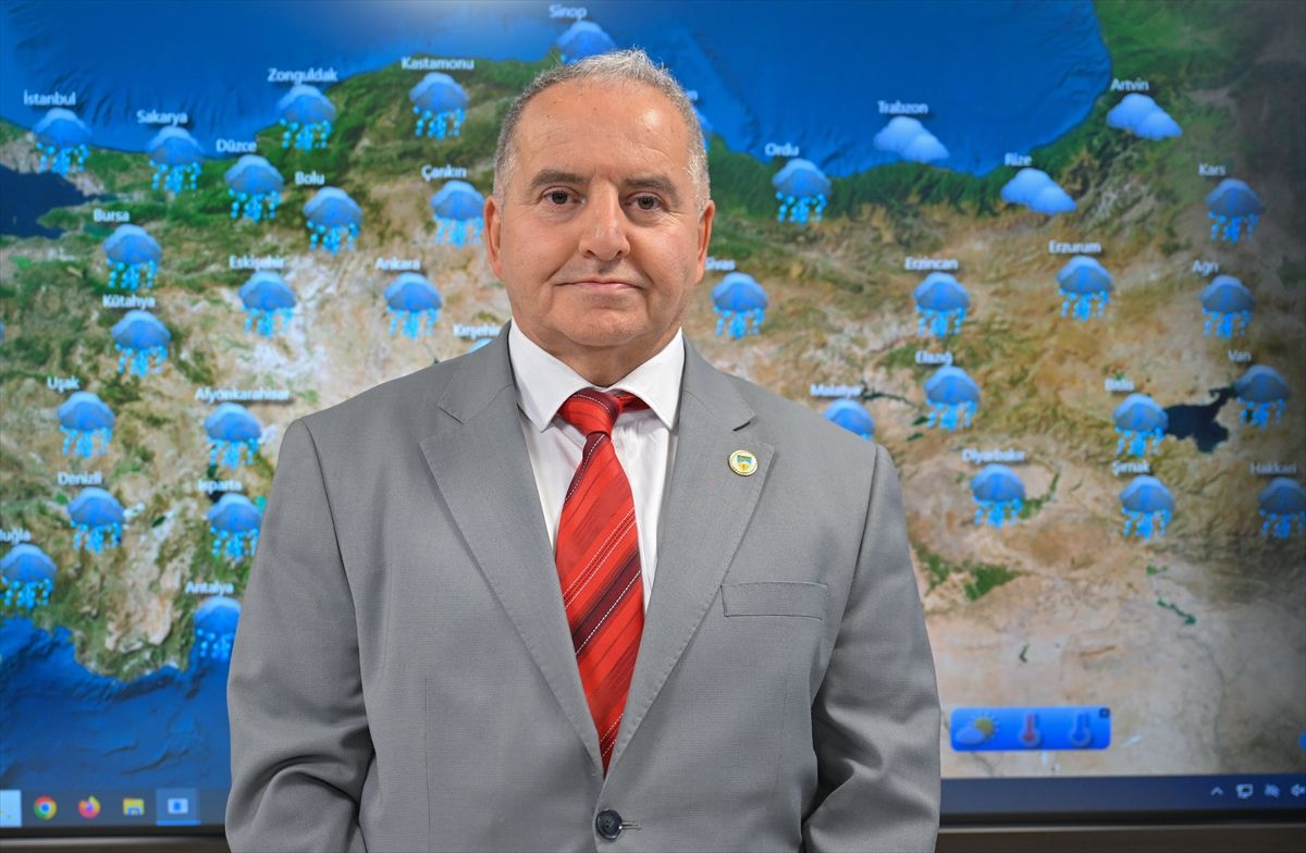 Meteorolojiden İstanbul için 'risk devam ediyor' uyarısı